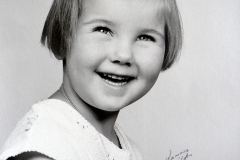 Anna Myrberg.