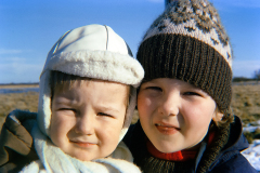 Mats och Kristina Myrberg.