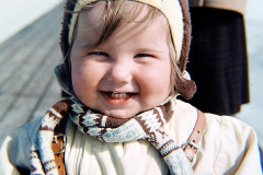 Anna Myrberg.