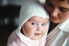 Anna och Kerstin Myrberg.