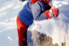 Anna Myrberg.