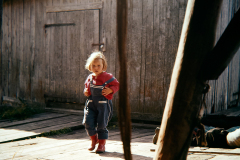 Anna Myrberg.