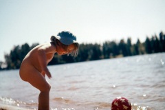 Anna Myrberg.