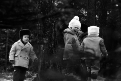 Anna Myrberg. Foto: Sven Renlund.