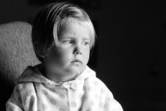 Anna Myrberg. Foto: Sven Renlund.