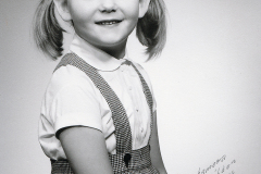 Kristina Myrberg.