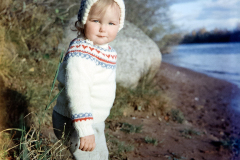Kristina Myrberg.