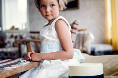 Kristina Myrberg.