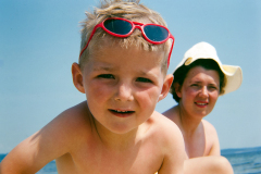 Mats och Kerstin Myrberg.