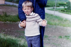Kristina och Mats Myrberg.