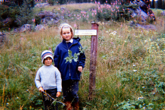Kristina och Mats Myrberg.