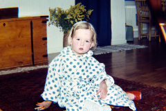 Kristina Myrberg.
