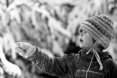 Anna Myrberg. Foto: Sven Renlund.