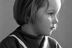 Kristina Myrberg. Foto: Sven Renlund.