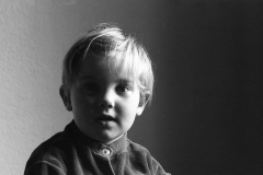 Anna Myrberg. Foto: Sven Renlund.