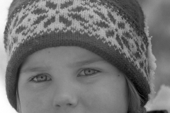 Anna Myrberg. Foto: Sven Renlund.