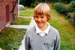 Kristina Myrberg.
