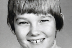 Kristina Myrberg.