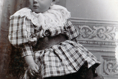 Tor nygren 1899.