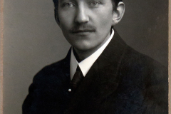 Eric Myrberg.