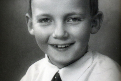 Nils Myrberg.