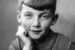 Nils Myrberg.