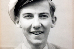 Nils Myrberg.