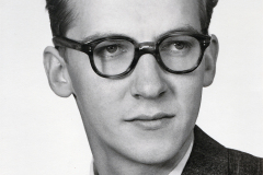 Nils Myrberg.