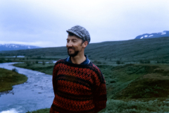 Nils Myrberg.