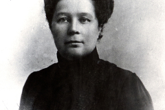 Wilhelam Øvergaard 1907. Källa: Gunvor Nygren.