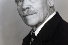 Theodor Grindal.